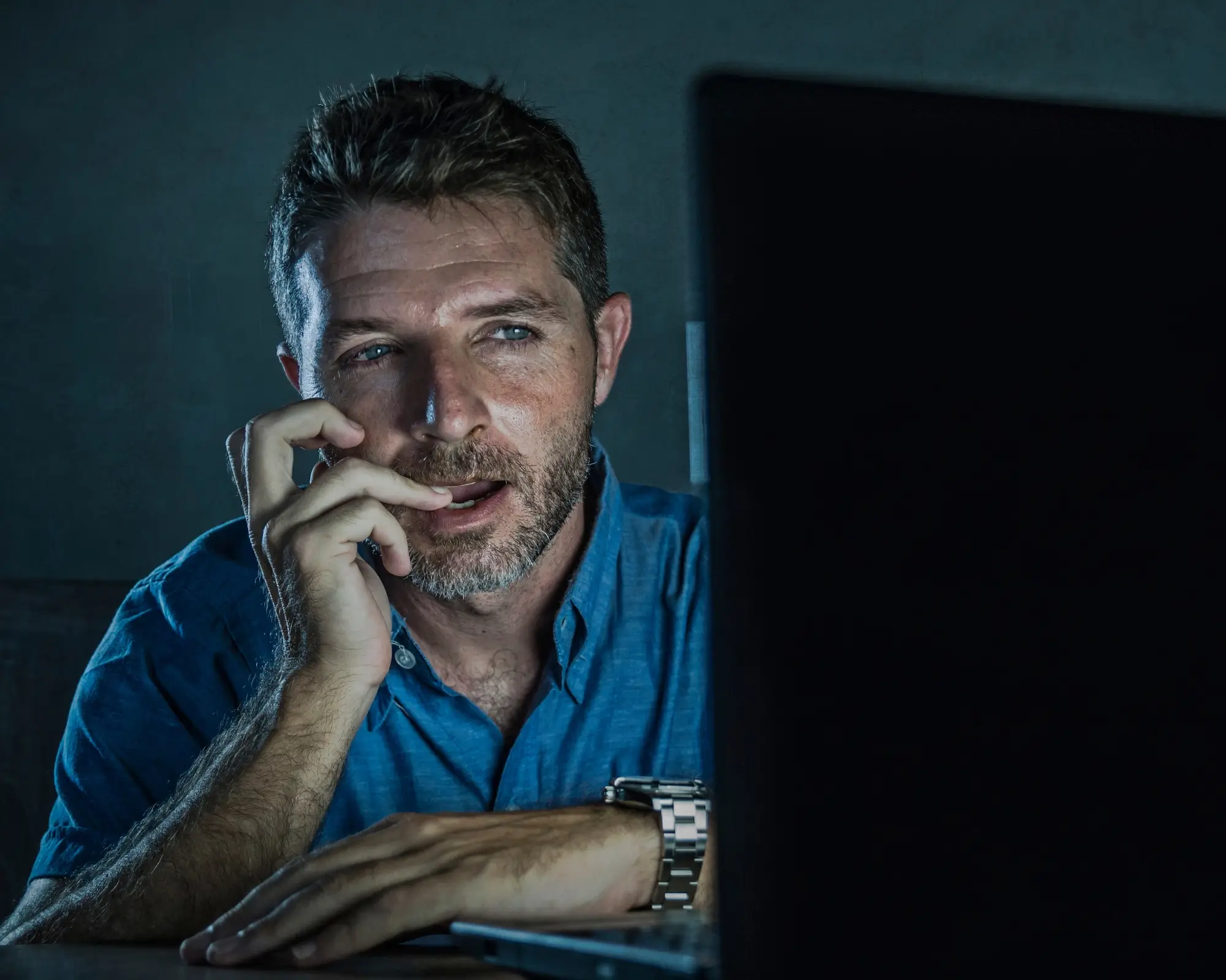 O Impacto da Pornografia da Internet no Cérebro