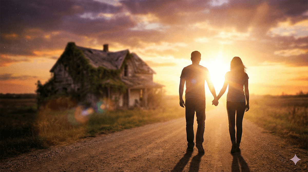 Seu Cônjuge é Prioridade? O Risco de Manter os Pais em Primeiro Lugar